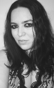 Gracie Carver - Illustrator for Shark Alley