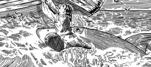 Shark Alley - Chapter 1