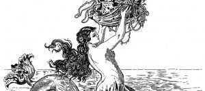 Chapter 3 - Mermaids